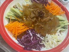 -九妹农家大铁锅东北菜(江湾店)