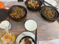 -小时候焗海鲜(鄞州万达店)