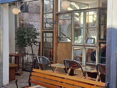 -METAL HANDS(五道营店)