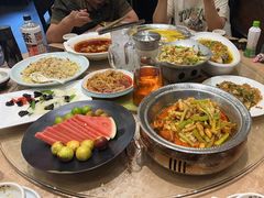 -李氏传家菜(兴城路店)