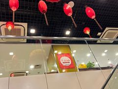 -王家沙点心店(南京西路总店)