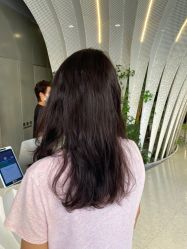 -简影造型·自选烫染接发salon
