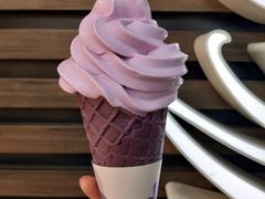 -麦当劳(中山公园龙之梦店)