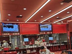 -喜家德虾仁水饺(长泰广场店)