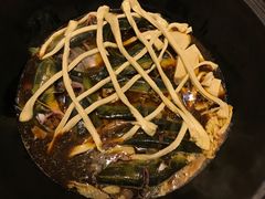 -荣德灶台鱼(圣泉寺店)