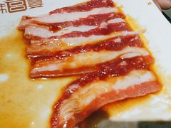 -韩宫宴烤肉·料理(大宁国际店)