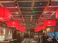 -小吊梨汤·北京菜·烤鸭(双井乐成中心店)