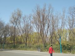 -森林公园(尖草坪区)