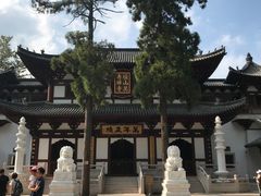 -径山寺