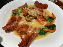 -海鲜e族(马王堆店)