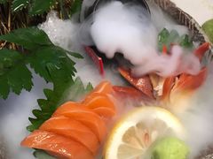 -鳗鱼家·深夜食堂(军博店)