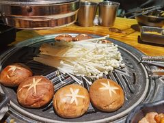 -大發韩国烤肉(八佰伴店)