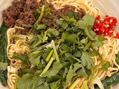 -万三面馆(青龙正街太古里店)