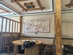 -咱屯子铁锅炖直营店(南湖大路店)