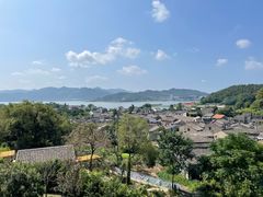 -东钱湖旅游度假区