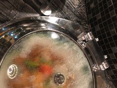 香辣鱼煲-佰园全日西餐厅-厦门佰翔软件园酒店