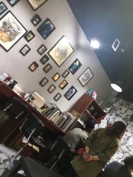 -墨無界刺青TATTOO