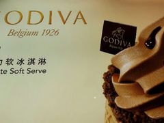 android_upload_pic-GODIVA(王府井apm店)
