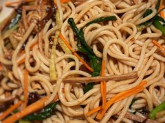鸡丝凉米线-云海肴·汽锅鸡·云南菜(领展购物广场·中关村店)