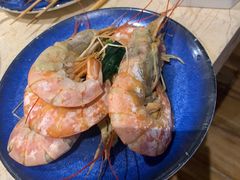 -万象·复兴号鲜肉烤肉海鲜自助(升级店)