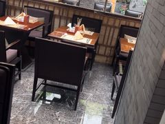 -廊桥咖啡厅·海鲜自助餐厅(成都世纪城天堂洲际大饭店)