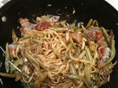 android_upload_pic-金豆角砂锅焖面(安贞店)