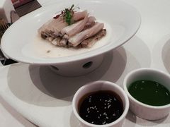-道道鲜·崇明私房菜(五角场店)