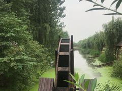 -扬州天乐湖嬉乐谷