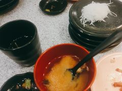 -争鲜回转寿司(金桥家乐福店)