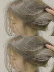 点击看大图 -3AM HAIR SALON烫发染发接发