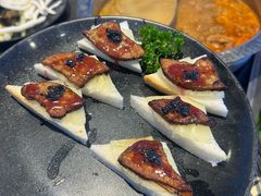 -牛武士寿喜烧·和牛火锅自助(全球首店)