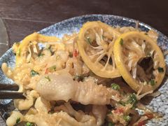 -芸鲜季·云南野生菌餐厅· 云南风物味研社(闵行店)