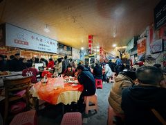 -车头老二大排档(金城步行街店)