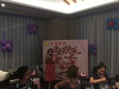 -宝燕壹号景观餐厅(龙盛国际商业广场店)