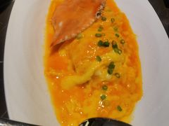 -海派悦庭·海胆烧麦·新融合菜(凯德广场店)