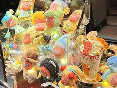 -色響火锅(恒隆广场店)