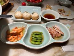 -淮扬府·游园京梦(北京SKP店)