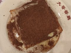 漏奶华-大哥餐厅(西城花园店)