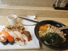 -东京屋(武定路店)