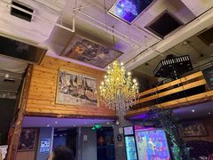 -明日世界密室轰趴·剧本桌游·箭馆团建(国贸店)