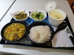 -老娘舅(文晖路店)