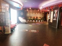 -中影国际影城(兰生大厦店)