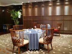 -建滔诺富特酒店-悦餐厅