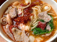 -明月虾面(厦禾路店)