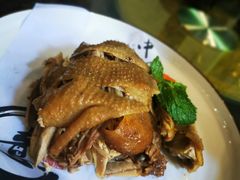 -宋庄魁元艺术餐厅