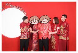 -糖豆儿童摄影(东南湖大路店)