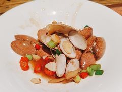 -环球渔市·平价海鲜餐厅(星潮广场店)