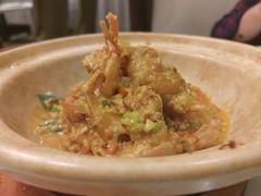 -南山鲜虾面·活鲜小馆·海味大连菜(南山总店)