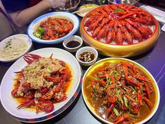 -虾乐园龙虾·夜宵(松江店)