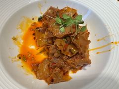-格桑花开药膳蔬食文化空间
